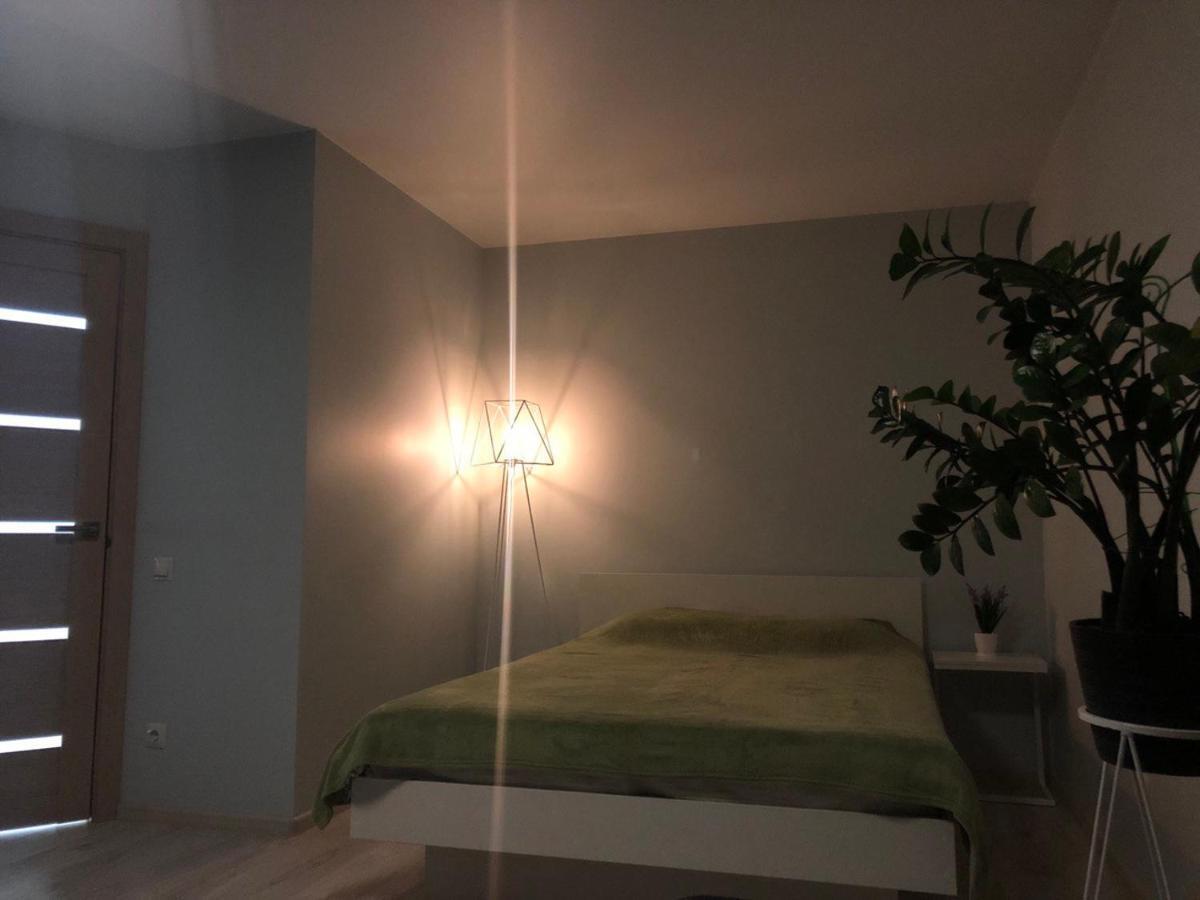 Stylish And Comfortable Apartment In The Center チェルカースィ エクステリア 写真
