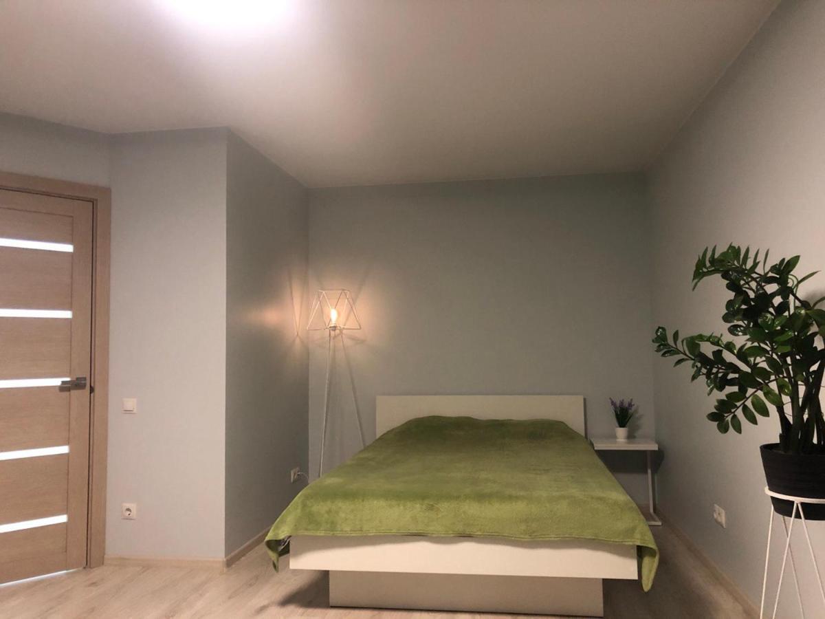 Stylish And Comfortable Apartment In The Center チェルカースィ エクステリア 写真